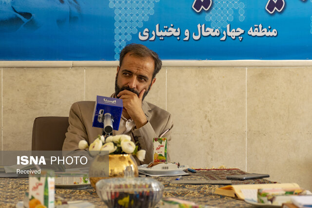 از تاثیر معدن‌کاوی تا بی‌توجهی به آمایش سرزمین در بیابان‌زایی