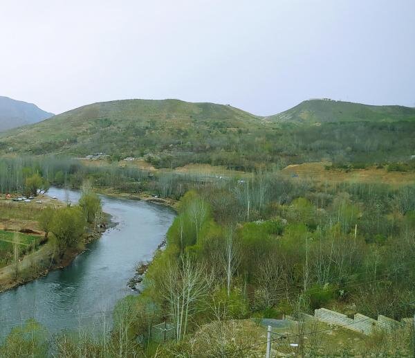 جان بی‌جان زاینده‌رود را با سیاست‌های غلط نستانیم!