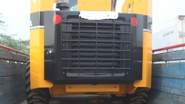 عکس آرشیوی است کشف محموله ۲۰ میلیاردی قاچاق در محور لردگان -بروجن