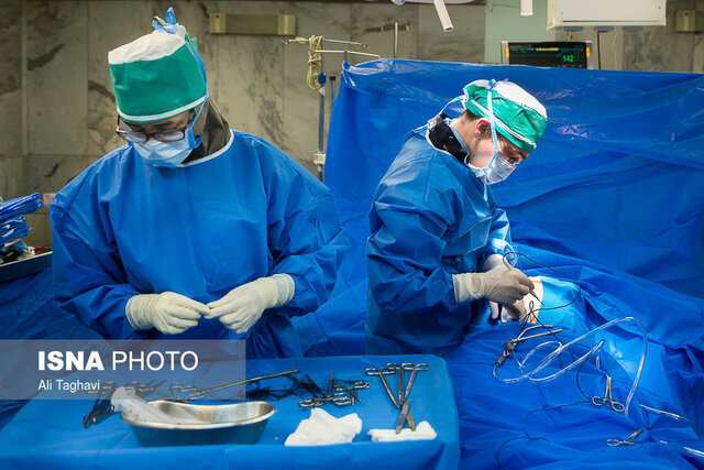 عملی که می‌تواند مرگ‌آفرین باشد