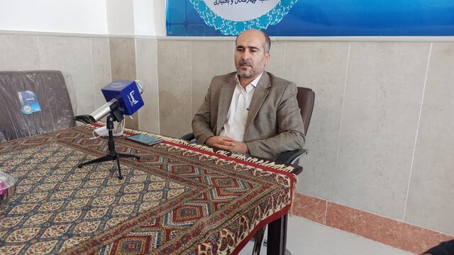 بهره‌مندی بیش از ۲۰۰۰ نفر از خدمات بیمه سلامت در مناطق کم برخوردار چهارمحال و بختیاری 