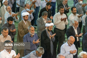 برگزاری ۱۰ ویژه‌برنامه دهه ترویج معارف نماز در کردستان