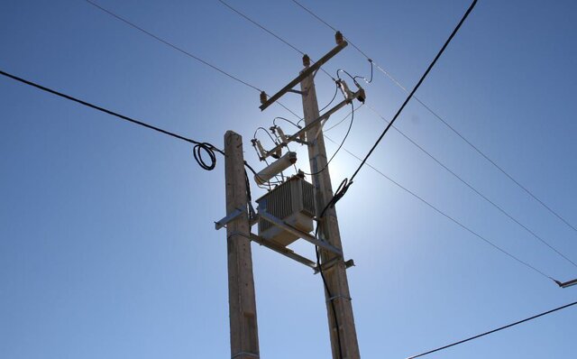 پیش‌بینی افزایش مصرف برق در چهارمحال و بختیاری