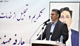 مدیران کم‌کار در مجموعه وزارت جهادکشاورزی تغییر پیدا می‌کنند