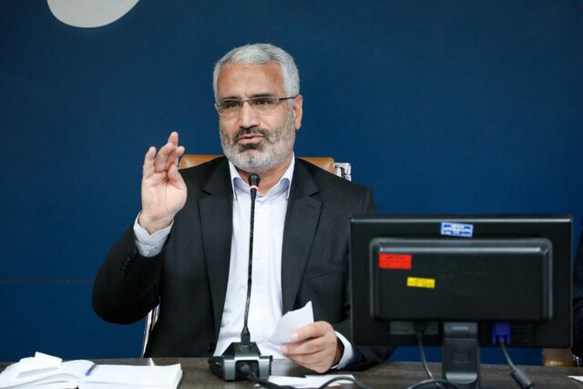 برنامه‌های دهه فجر انقلاب اسلامی باید امیدآفرین باشند