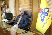 آمادگی برای تأمین پایدار گاز در چهارمحال و بختیاری از ماه‌ها قبل در دستور کار شرکت گاز است