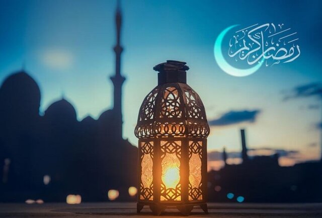 ماه رمضان، ماه عاشقی و نور