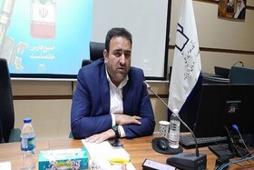 کسب رتبه برتر کشوری دانشگاه علوم پزشکی شهرکرد در مستندسازی املاک