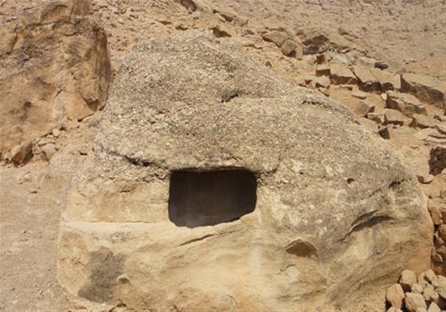 بردگوری و شیرسنگیهایی که ناگفتههای بسیاری از فرهنگ قوم بختیاری دارند