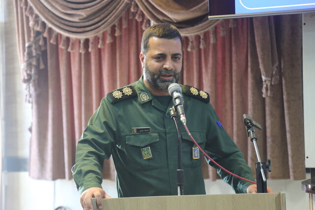 جبهه رسانهای در چهارمحال و بختیاری تشکیل میشود جبهه رسانهای در چهارمحال و بختیاری تشکیل میشود