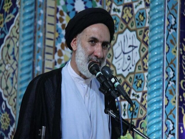 تربیت معنوی فرزندان امری بسیار مهم است تربیت معنوی فرزندان امری بسیار مهم است