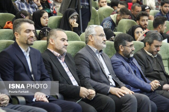 دانشگاهها محل تحول و تعیین سرنوشت جامعه هستند