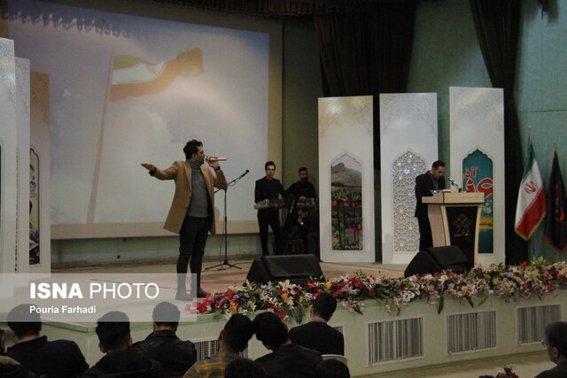 دانشگاهها محل تحول و تعیین سرنوشت جامعه هستند