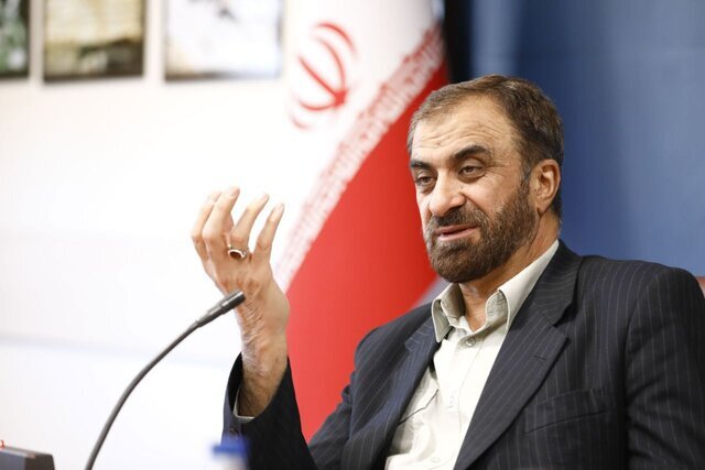 اقدامات اساسی و عملی برای رفع مشکلات زاگرسنشینان انجام شود اقدامات اساسی و عملی برای رفع مشکلات زاگرسنشینان انجام شود