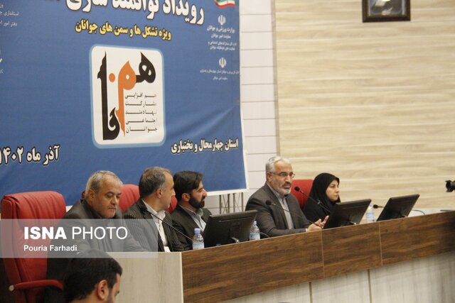 ۱۴ دبیرخانه ملی و ۳۹۰ دبیرخانه استانی پیگیر تخصصی شدن تشکلهای مردم نهاد