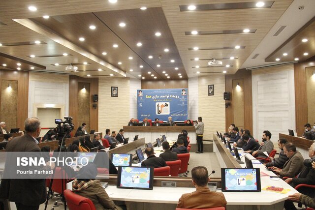 ۱۴ دبیرخانه ملی و ۳۹۰ دبیرخانه استانی پیگیر تخصصی شدن تشکلهای مردم نهاد