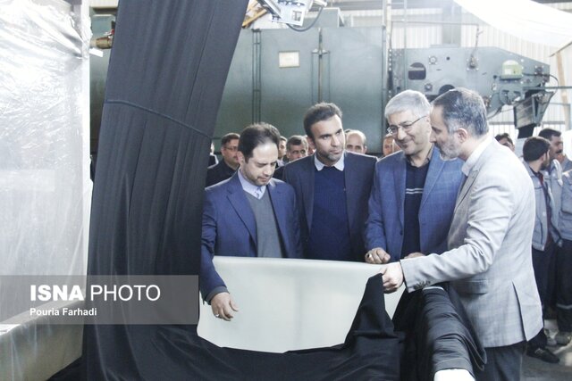 تولید پارچه چادر مشکی افزایش مییابد