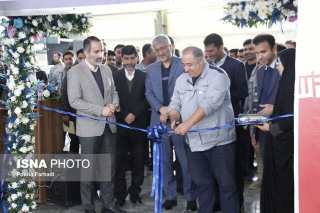 تولید پارچه چادر مشکی افزایش مییابد