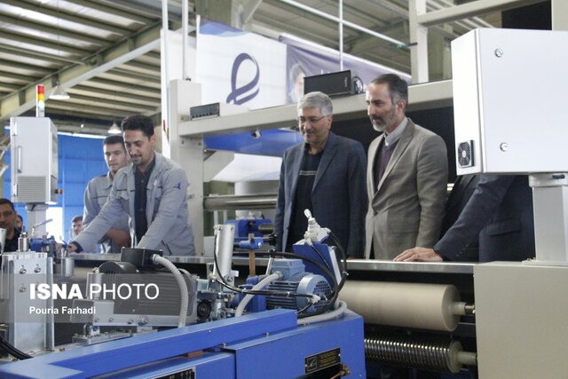 تولید پارچه چادر مشکی افزایش مییابد