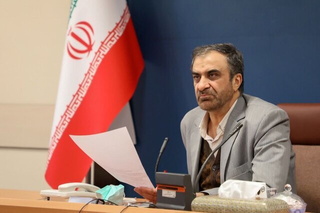 پیشنهادات کمیتههای استانی زاگرس نشین با سرعت اولویتبندی شوند پیشنهادات کمیتههای استانی زاگرس نشین با سرعت اولویتبندی شوند