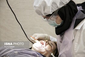 تخلف در اجرای مصوبه افزایش ظرفیت پزشکی و دندانپزشکی