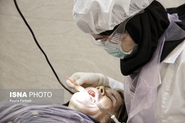 تخلف در اجرای مصوبه افزایش ظرفیت پزشکی و دندانپزشکی تخلف در اجرای مصوبه افزایش ظرفیت پزشکی و دندانپزشکی