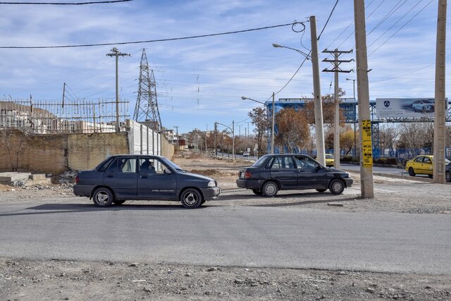 ترمینال سامان و کوله باری از مشکلات