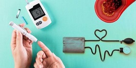 یک چهارم افراد جدید مبتلا به فشار خون و دیابت در چهارمحال‌وبختیاری نیازمند توجه جدی هستند