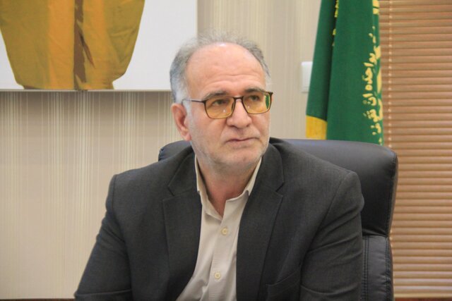 توزیع ۳۶ هزار تن آرد روستایی و عشایری در چهارمحال و بختیاری توزیع ۳۶ هزار تن آرد روستایی و عشایری در چهارمحال و بختیاری