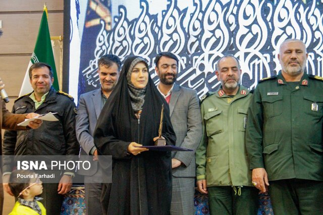 هفتمین جشنواره رسانه ای ابوذر در چهارمحال و بختیاری برگزار شد
