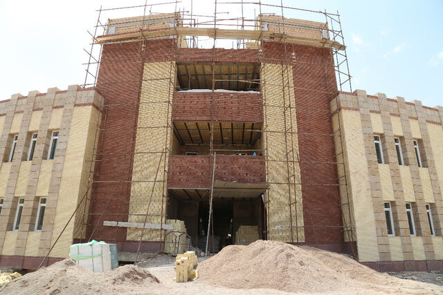 روایت تحول چهارمحال و بختیاری در دولت سیزدهم