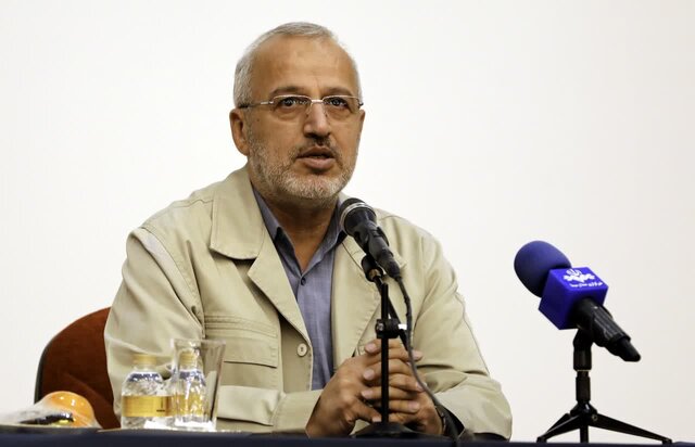 خط قرمز ستاد انتخابات، اصل بیطرفی و سلامت انتخابات است خط قرمز ستاد انتخابات، اصل بیطرفی و سلامت انتخابات است