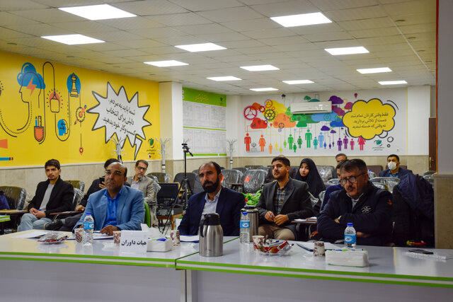 دوازدهمین دوره مناظرات دانشجویی در چهارمحال و بختیاری به ایستگاه پایانی رسید