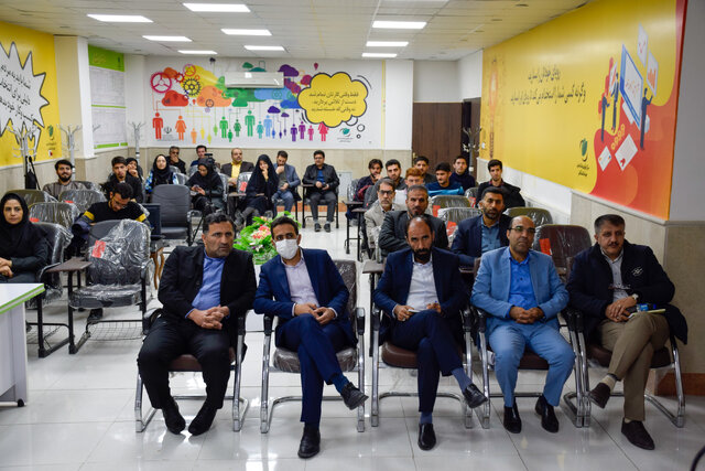 دوازدهمین دوره مناظرات دانشجویی در چهارمحال و بختیاری به ایستگاه پایانی رسید