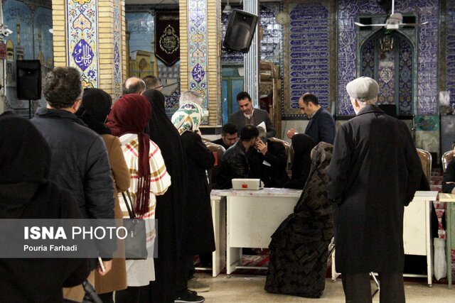 شور و حالی ناگسستنی و بینظیر از یک روز سرنوشتساز