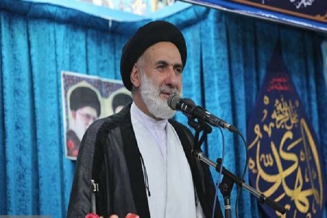 مردم با روشنبینی در آزمون انتخابات سرافراز شدند مردم با روشنبینی در آزمون انتخابات سرافراز شدند