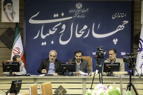 ۱۰۰۰ واحد مسکن در چهارمحال و بختیاری باید تا اردیبهشت آماده تحویل شود