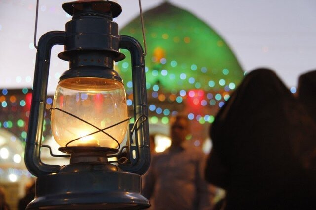 آیینهای سنتی پیش از نوروز که تمام قد حفظ شده...