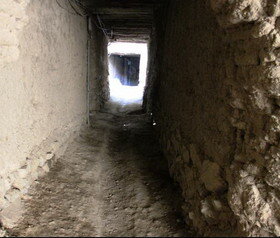 یاسهچای؛ روستایی که آرامش در آن جریان دارد