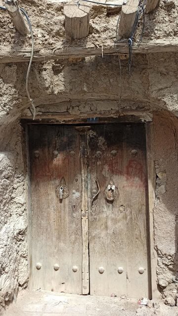 یاسهچای؛ روستایی که آرامش در آن جریان دارد