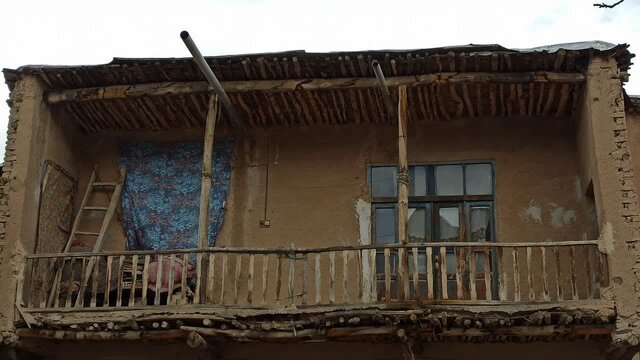 یاسهچای؛ روستایی که آرامش در آن جریان دارد