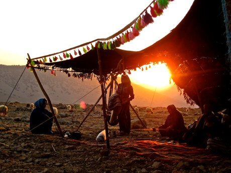 چشیدن طعمی متفاوت با سوغات چهارمحال و بختیاری