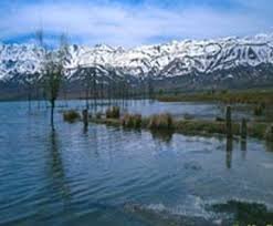 تالابهای چهارمحالوبختیاری؛ جاذبههای منحصر بفرد