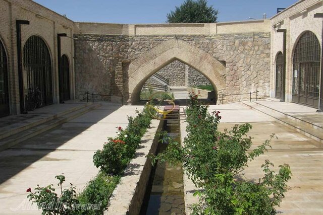 پلهای تاریخی چهارمحالوبختیاری؛ شاهکار معماری خلقت