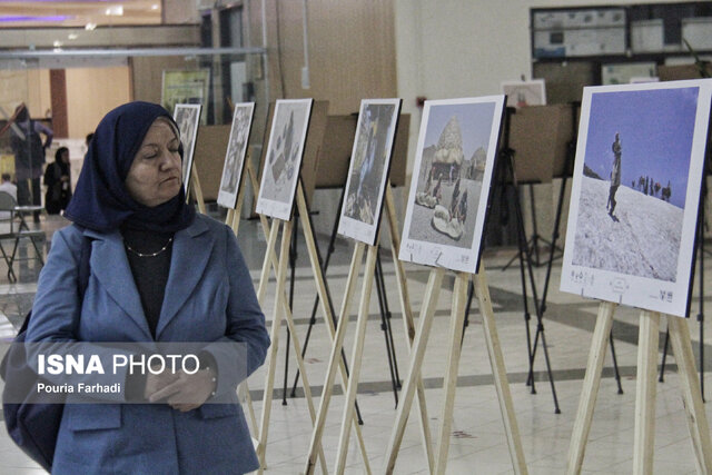 نخستین همایش دانش سنتی محیط زیست کشور به روایت تصویر