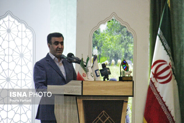 نخستین همایش دانش سنتی محیط زیست کشور به روایت تصویر