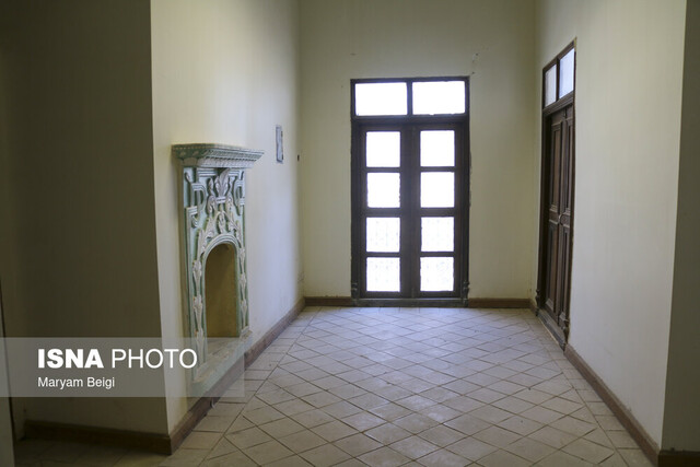 قلعهای در میان ابرها؛ شکوه تاریخ در سنگ و آجر