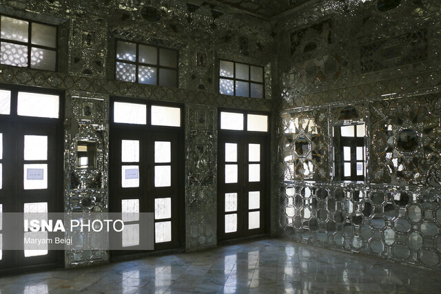 قلعهای در میان ابرها؛ شکوه تاریخ در سنگ و آجر