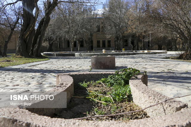 قلعهای در میان ابرها؛ شکوه تاریخ در سنگ و آجر