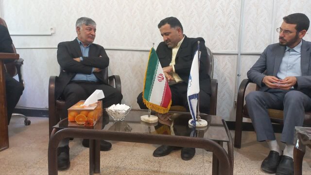 اقدامات جهاد دانشگاهی در شهرستان بروجن رضایتبخش است اقدامات جهاد دانشگاهی در شهرستان بروجن رضایتبخش است